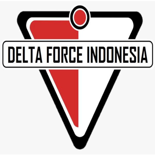 Delta Force Indonesia